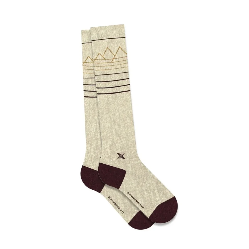 Happy Wool By Extreme Fit pair compression